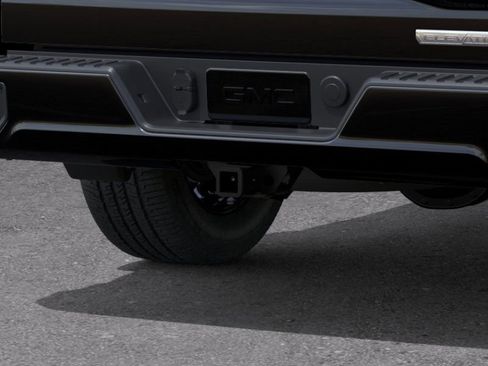 New 2026 GMC Sierra 1500 Elevation w/ Preferred Package image 14