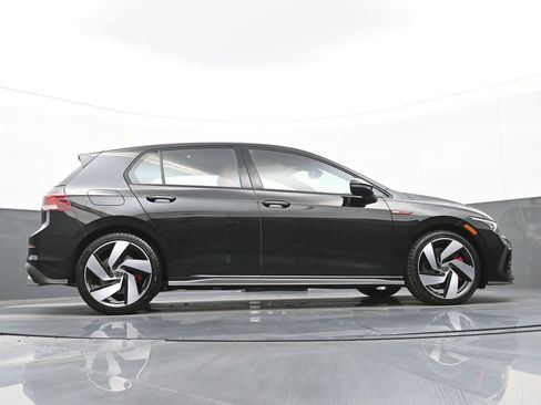 Used 2024 Volkswagen GTI S image 46