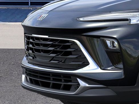 New 2026 Buick Encore GX Preferred image 13