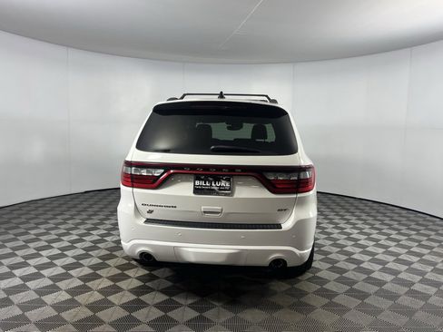 Certified 2023 Dodge Durango GT image 8