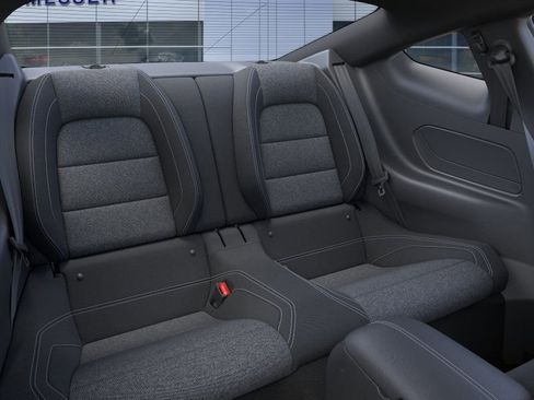 New 2026 Ford Mustang GT image 33