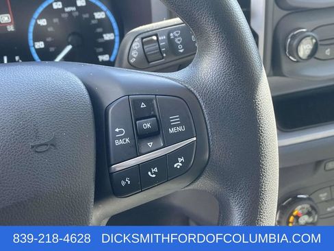 Certified 2024 Ford Bronco Sport Big Bend image 18