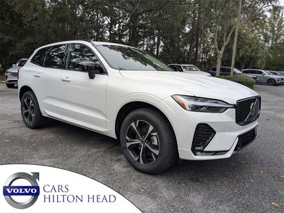 New 2026 Volvo XC60 B5 Core