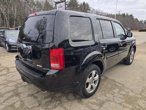 Used 2014 Honda Pilot EX-L image 8