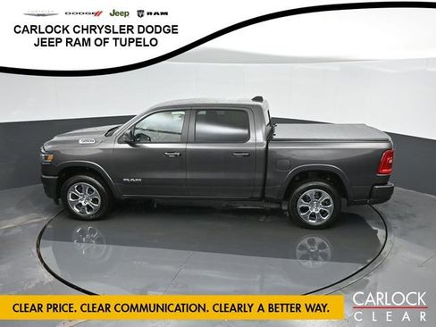 New 2026 RAM 1500 Big Horn image 63
