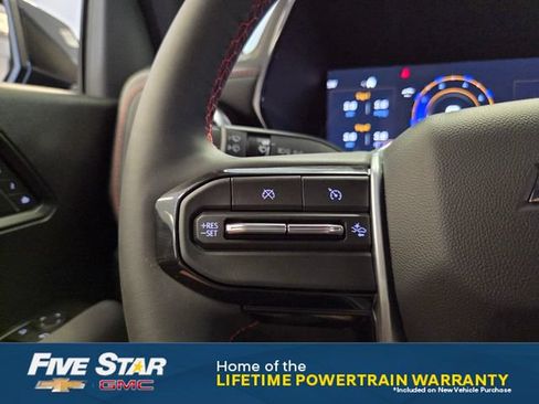 New 2026 Chevrolet Colorado Z71 AWD/4WD image 24