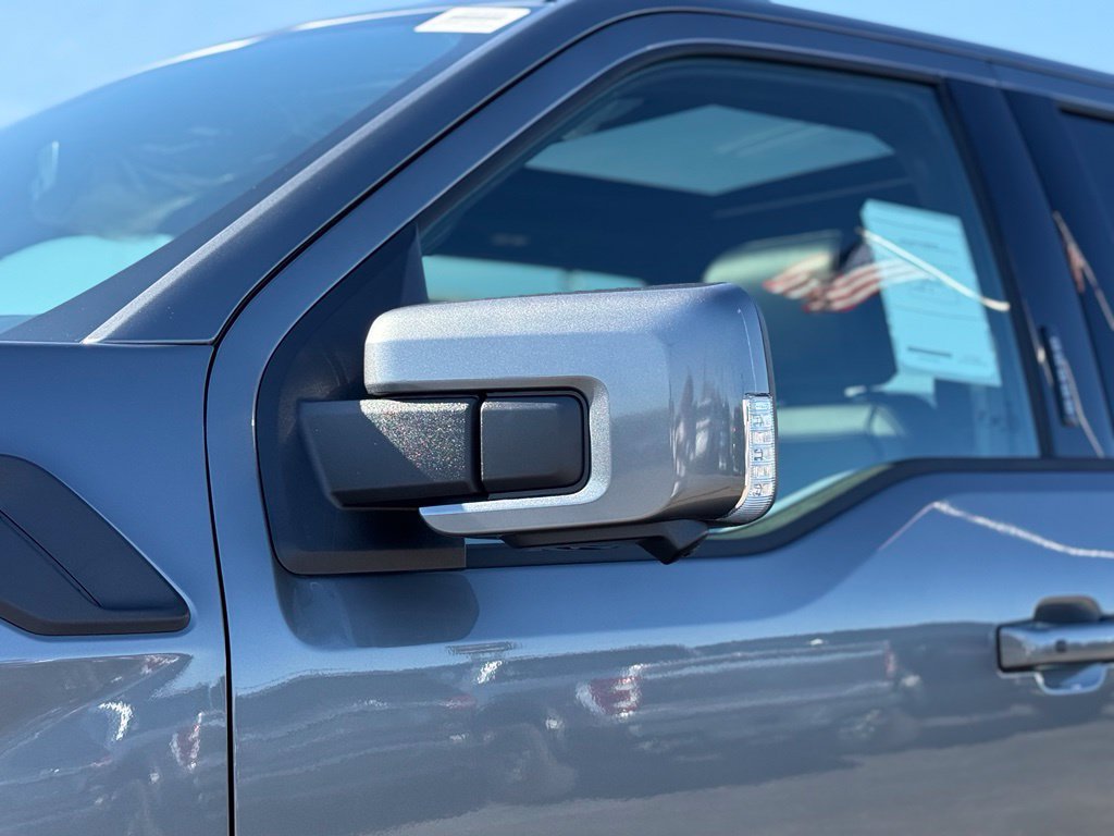 New 2026 Ford F150 Raptor AWD/4WD image 46