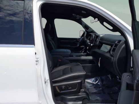 New 2026 RAM 1500 Limited image 29