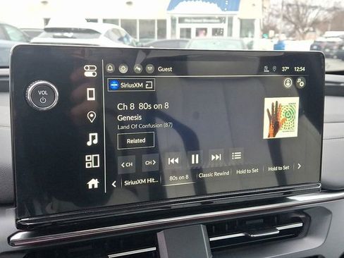 Used 2024 Acura ZDX A-Spec image 19