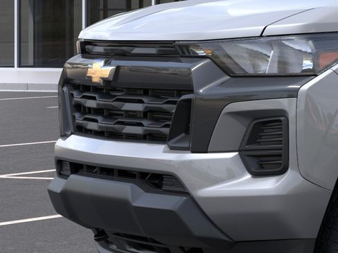 New 2026 Chevrolet Colorado LT w/ Advanced Trailering Package AWD/4WD image 39