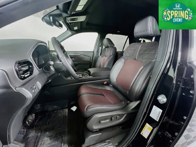 New 2026 Honda Pilot Black Edition image 22