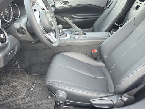 New 2026 MAZDA MX-5 Miata Grand Touring image 7