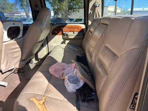 Used 2002 Ford F250 Lariat image 29