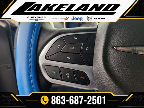 Used 2022 Chrysler 300 Touring L RWD image 27
