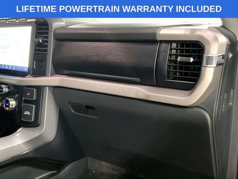 Used 2023 Ford F150 XLT w/ Equipment Group 302A High AWD/4WD image 19
