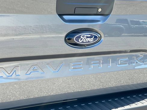 New 2026 Ford Maverick XLT FWD image 25