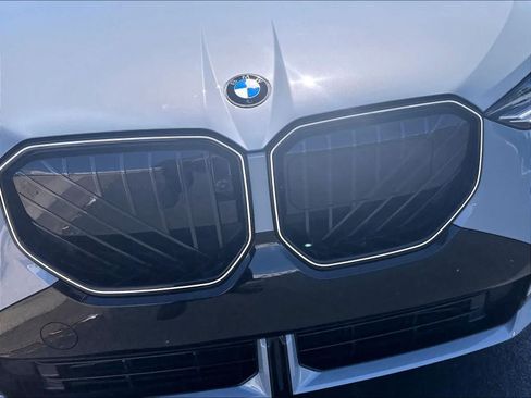Used 2026 BMW X3 xDrive30i w/ Premium Package AWD/4WD image 34