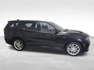 Used 2021 Dodge Durango R/T AWD/4WD video 2