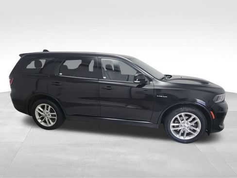 Used 2021 Dodge Durango R/T AWD/4WD image 2