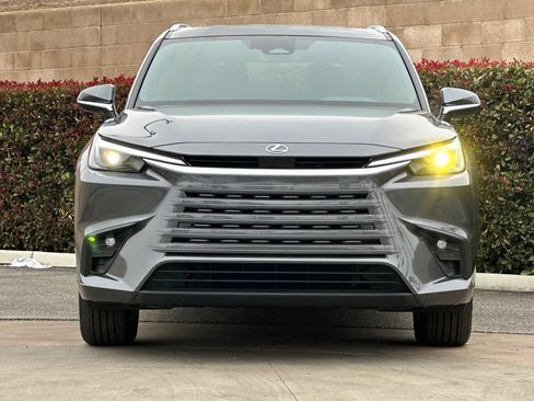 New 2026 Lexus TX 350 350 image 10