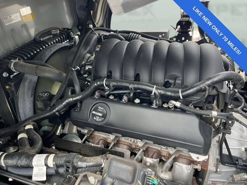 Used 2024 Chevrolet Low Cab Forward RWD image 25