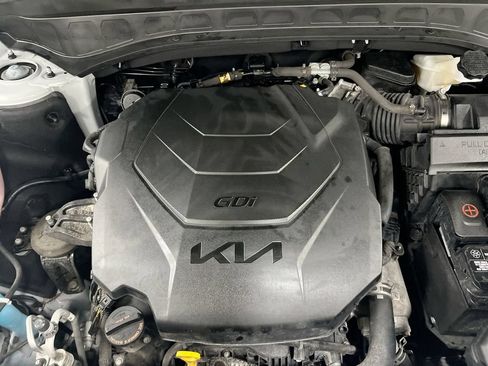 Used 2024 Kia Telluride SX X-Line AWD/4WD image 27