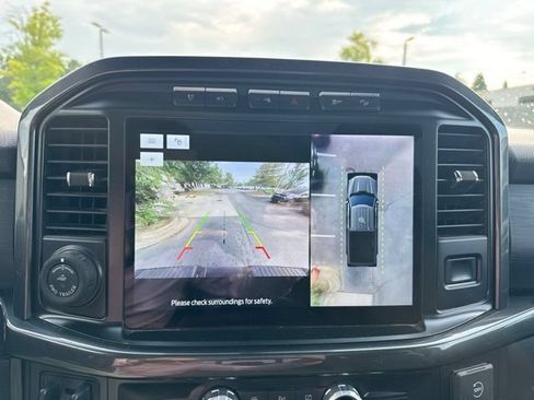 Used 2021 Ford F150 XLT w/ Equipment Group 302A High AWD/4WD image 14