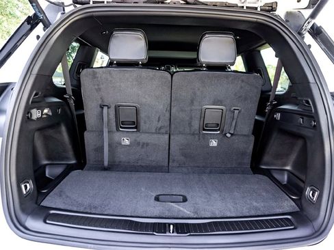 New 2025 Jeep Grand Cherokee L Altitude image 21