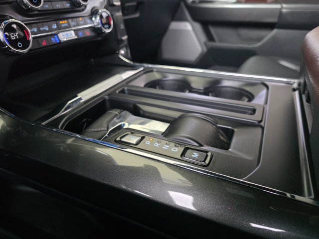 Used 2021 Ford F150 Lariat AWD/4WD image 32