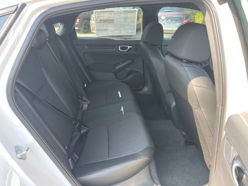 New 2026 Honda Civic Sport image 15