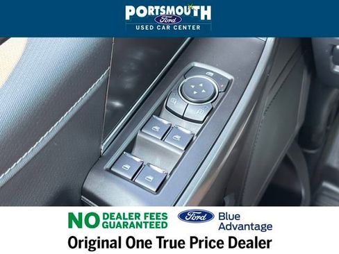 Used 2024 Ford F150 XLT w/ Mobile Office Package image 23