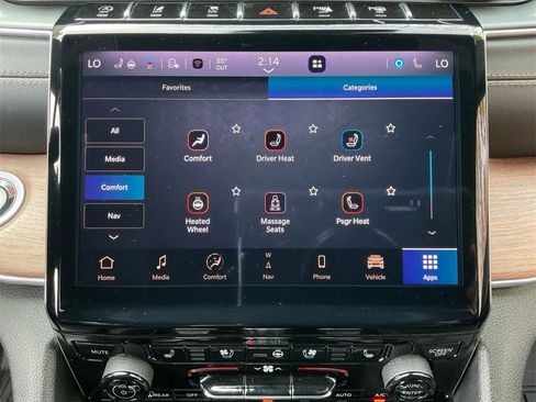 Used 2023 Jeep Grand Cherokee Summit image 25