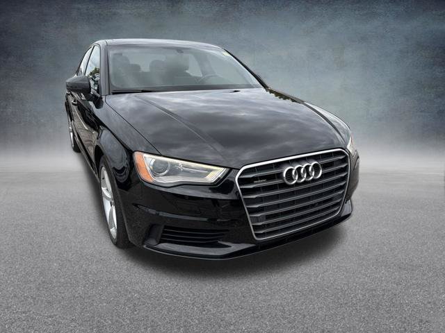 Used 2016 Audi A3 2.0T Premium AWD/4WD image 5