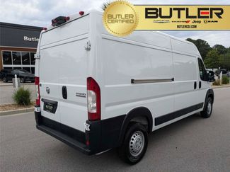 Used 2025 RAM ProMaster 2500 w/ Convenience Group FWD video 1
