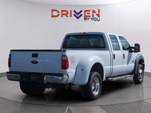 Used 2014 Ford F450 XL w/ Power Equipment Group image 5