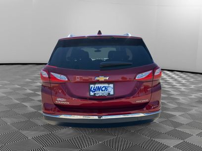 Used 2020 Chevrolet Equinox Premier w/ LPO, Floor Liner Package