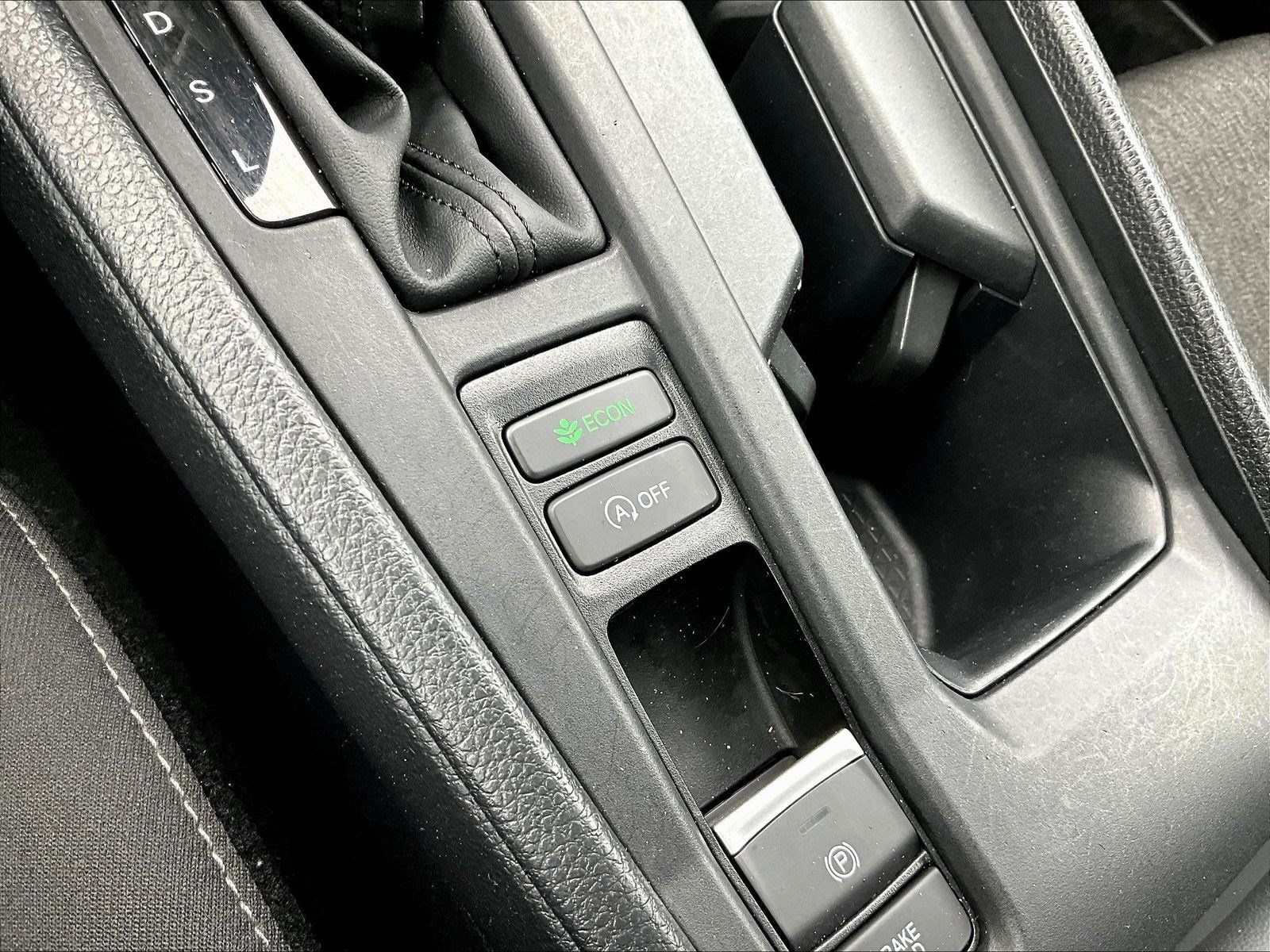 Used 2023 Honda Accord EX image 14