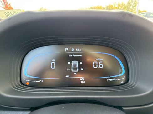 New 2026 Hyundai Venue SEL image 16