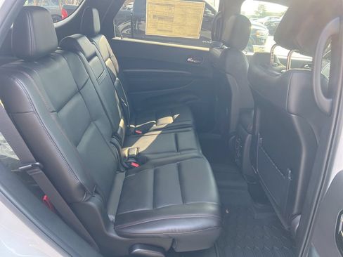 New 2026 Dodge Durango GT w/ Tow 'N Go Package AWD/4WD image 19