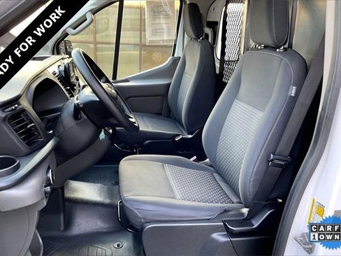Used 2024 Ford Transit 250 Base w/ Exterior Upgrade Package image 22