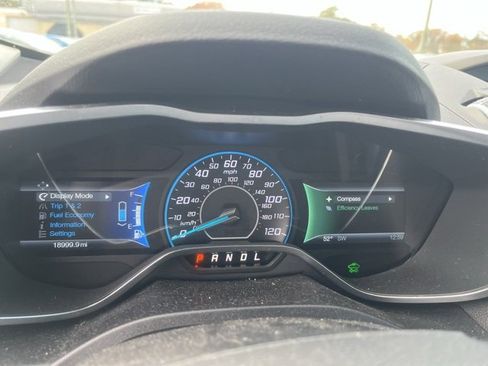 Used 2014 Ford C-MAX SE image 15