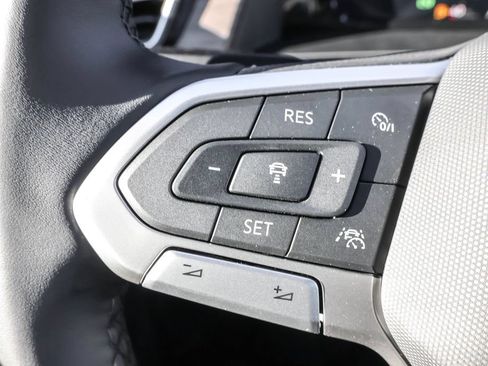 Used 2026 Volkswagen Atlas SEL Premium R-Line AWD/4WD image 20
