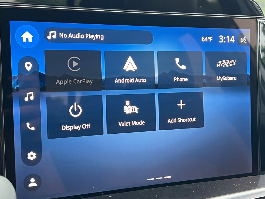 New 2026 Subaru Outback Touring XT AWD/4WD image 25