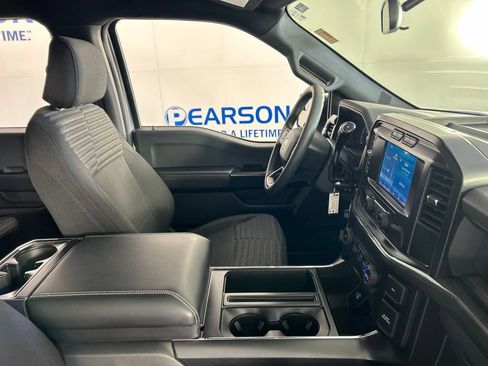 Used 2022 Ford F150 XL w/ STX Appearance Package AWD/4WD image 35