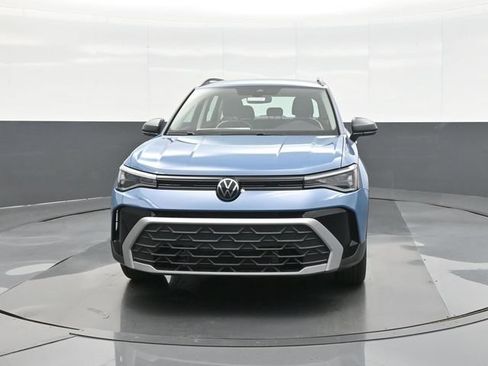 New 2026 Volkswagen Taos S FWD image 2