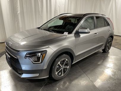 Used 2023 Kia Niro EX