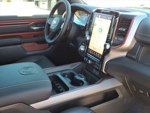 New 2026 RAM 1500 Rebel w/ Trailer Tow Group image 6