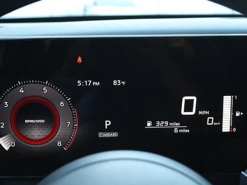 New 2026 Nissan Kicks SV w/ Cold Weather Package image 9