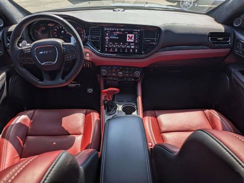 Used 2024 Dodge Durango SRT AWD/4WD image 15