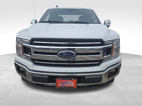 Used 2020 Ford F150 XLT image 2